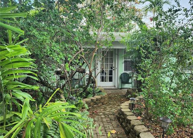 Property at 2020 SW 64th Ave, West Miami, FL 33155, 3 beds, 2 baths
