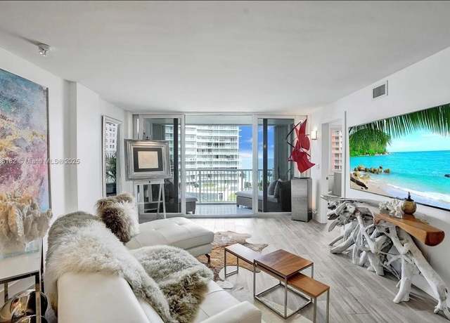 Property at 2200 NE 33rd Ave Unit 10F, Fort Lauderdale, FL 33305, 2 beds, 1.5 baths