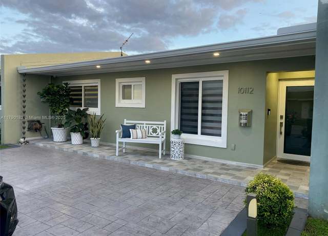 Property at 10112 SW 21st Ter, Miami, FL 33165, 3 beds, 2 baths