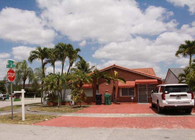 Property at 1623 SW 138th Ct, Miami, FL 33175, 3 beds, 2 baths