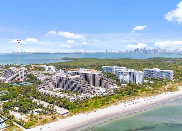 Property at 151 Crandon Blvd #206, Key Biscayne, FL 33149, 2 beds, 2 baths