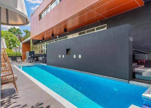 Property at 1606 S Bayshore Dr, Miami, FL 33133, 7 beds, 6.5 baths