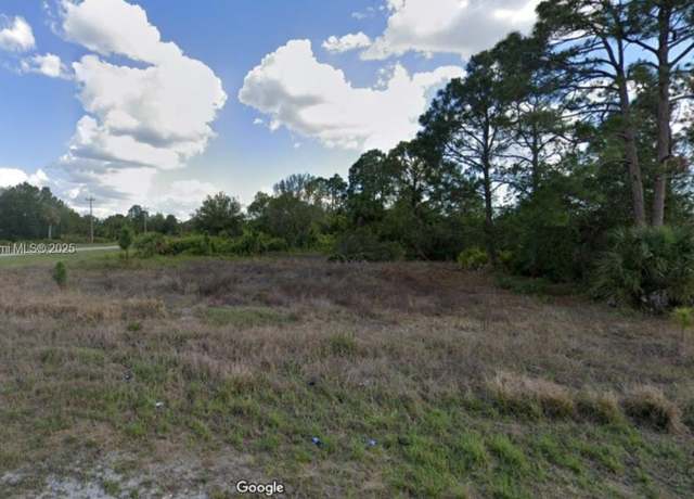Property at 1156 Welland Ave, Lehigh Acres, FL 33974