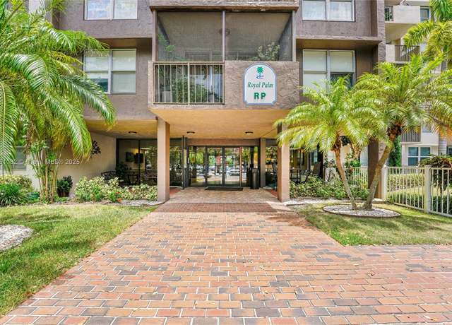 Property at 777 S Federal Hwy Unit RP402, Pompano Beach, FL 33062, 2 beds, 1.5 baths