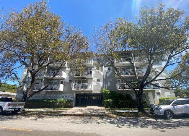 Property at 1855 Plunkett St #101, Hollywood, FL 33020, 2 beds, 1.5 baths