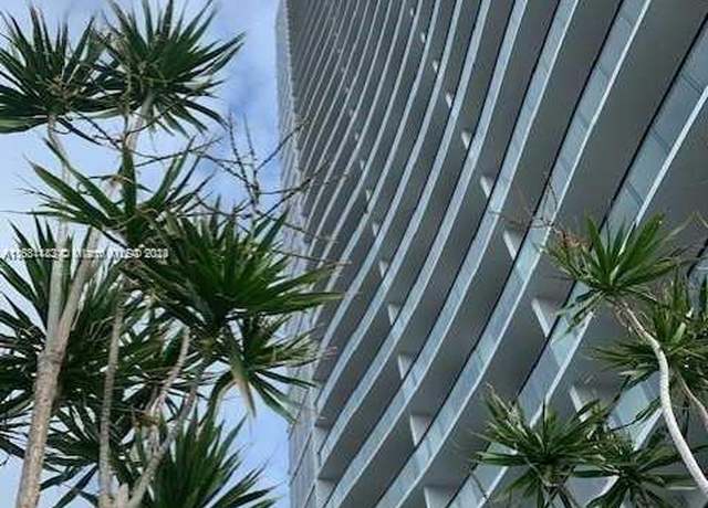 Property at 1600 NE 1st Ave #1616, Miami, FL 33132, 2 beds, 2 baths