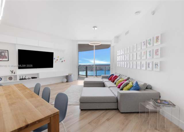 Property at 17111 Biscayne Blvd Unit LPH8, North Miami Beach, FL 33160, 2 beds, 3 baths