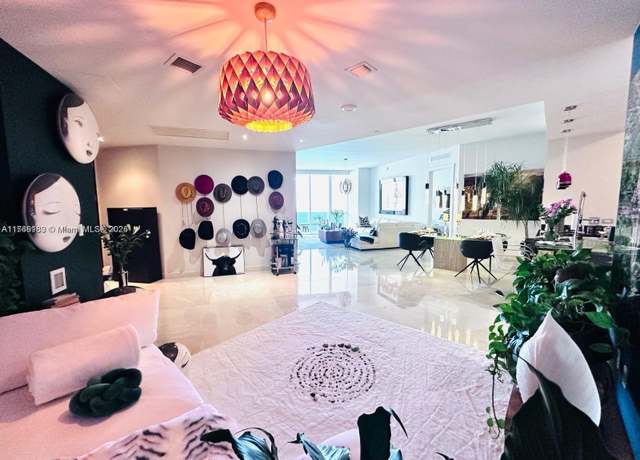 Property at 16001 Collins Ave #2203, Sunny Isles Beach, FL 33160, 3 beds, 3 baths