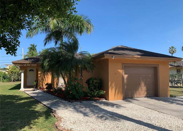 Property at 333 NW 3rd Ave, Homestead, FL 33030, 3 beds, 2 baths