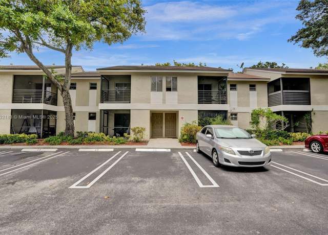 Property at 303 Gardens Dr #203, Pompano Beach, FL 33069, 1 bed, 1 bath