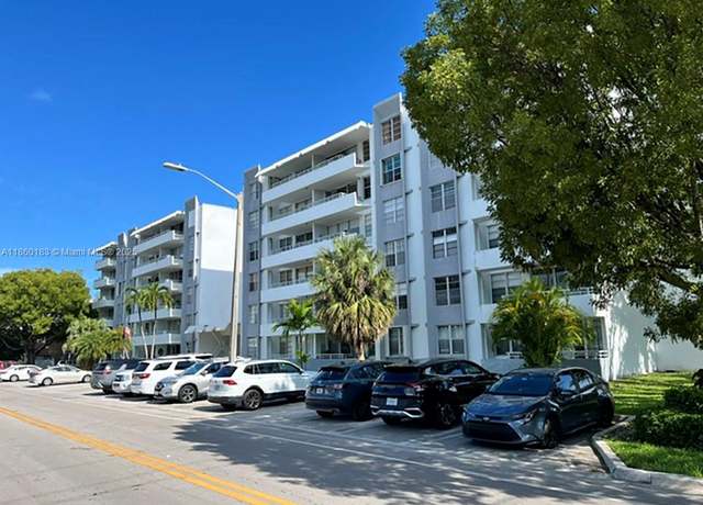 Property at 1080 94th St #105, Bay Harbor Islands, FL 33154, 1 bed, 1.5 baths