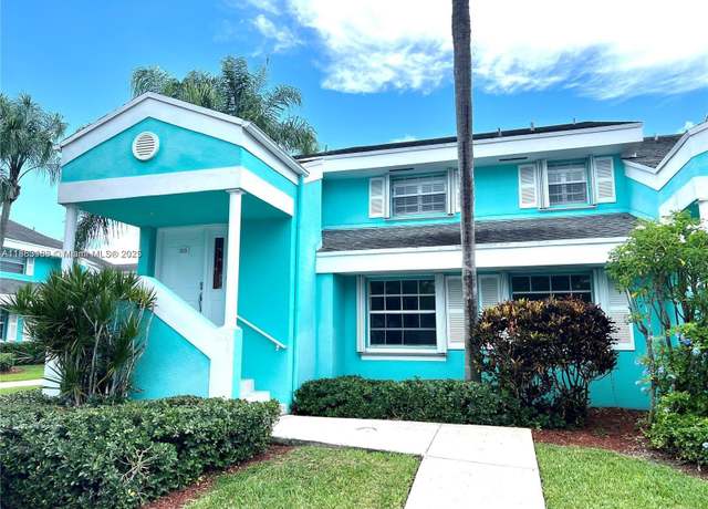 Property at 2638 SE 20th Ct Unit 206-C, Homestead, FL 33035, 2 beds, 2 baths