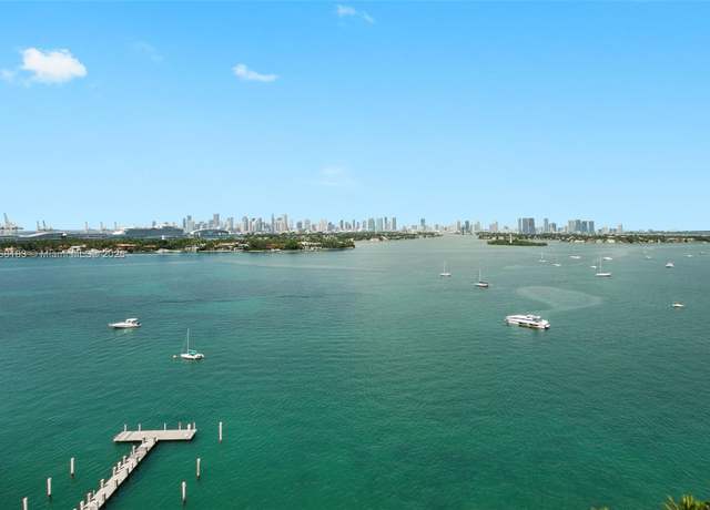 Property at 1000 West Ave Ph 12, Miami Beach, FL 33139, 1 bath