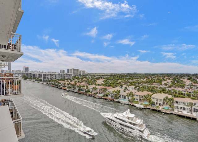 Property at 1600 S Ocean Dr Unit 12E, Hollywood, FL 33019, 2 beds, 2 baths