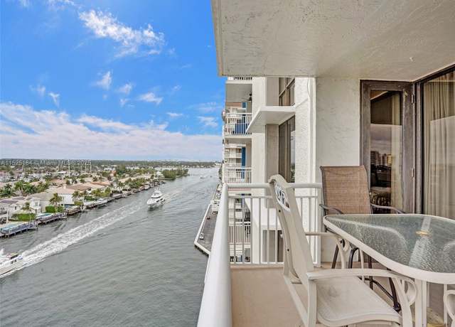 Property at 1600 S Ocean Dr Unit 12E, Hollywood, FL 33019, 2 beds, 2 baths
