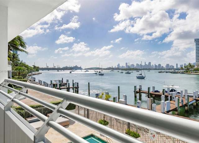 Property at 1491 Lincoln Ter #202, Miami Beach, FL 33139, 1 bed, 1 bath