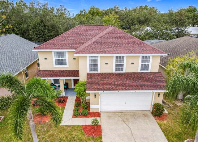 Property at 4415 Great Harbor Ln, Kissimmee, FL 34746, 4 beds, 3 baths