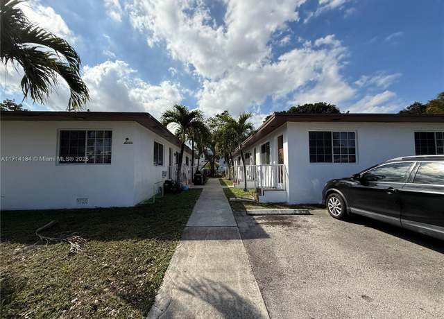 Property at 2900 NW 10th Ave, Miami, FL 33127