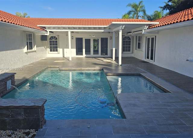 Property at 16400 SW 173rd Ave, Miami, FL 33187, 5 beds, 4 baths