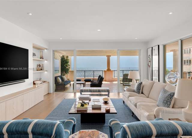 Property at 7600 Fisher Island Dr #7654, Miami Beach, FL 33109, 3 beds, 4.5 baths
