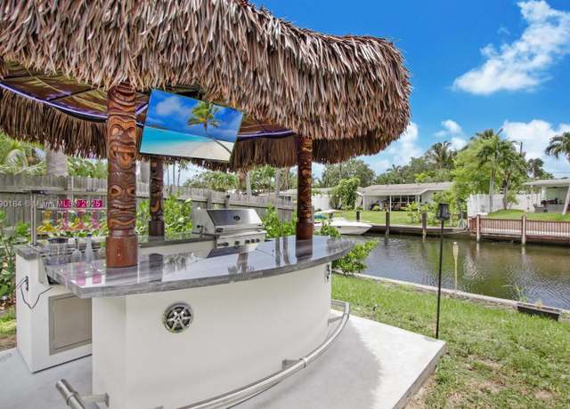 Property at 2442 Bimini Ln, Fort Lauderdale, FL 33312, 4 beds, 3 baths