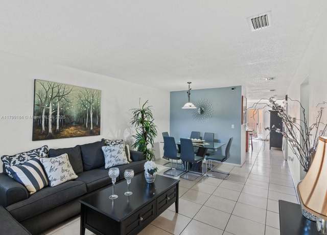 Property at 8851 NW 119th St Unit 3314-3, Hialeah Gardens, FL 33018, 2 beds, 2 baths