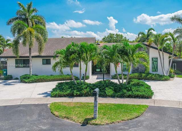 Property at 14680 SW 107th Ter, Miami, FL 33186, 4 beds, 2.5 baths