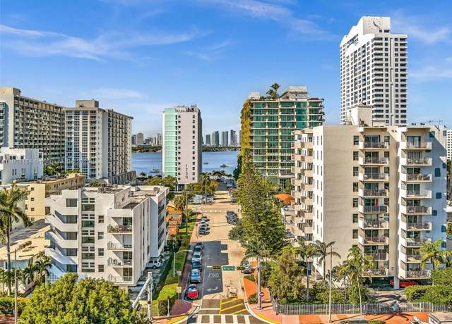 Property at 1300 Alton Rd Unit 3C, Miami Beach, FL 33139, 2 beds, 2 baths
