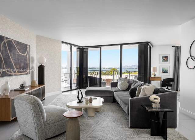 Property at 4000 Towerside Ter #804, Miami, FL 33138, 2 beds, 2 baths