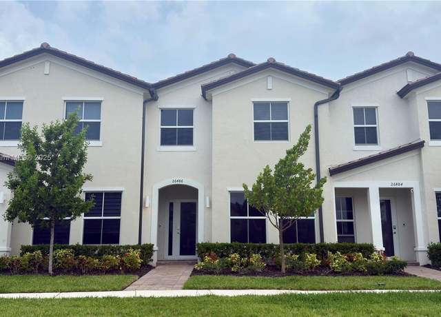 Property at 26486 SW 148th Ct, Homestead, FL 33032, 4 beds, 2.5 baths