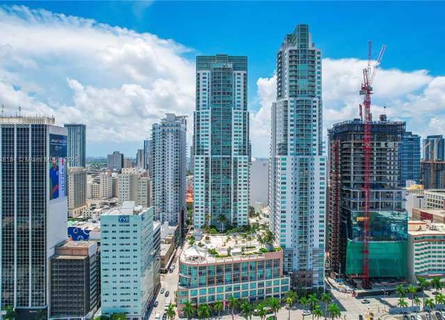 Property at 253 NE 2nd St #213, Miami, FL 33132, 1 bath