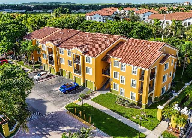 Property at 2440 E Preserve Way #208, Miramar, FL 33025, 1 bed, 1 bath
