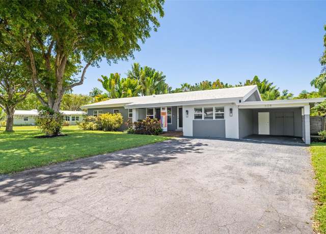 Property at 608 NW 25th St, Wilton Manors, FL 33311, 3 beds, 2 baths