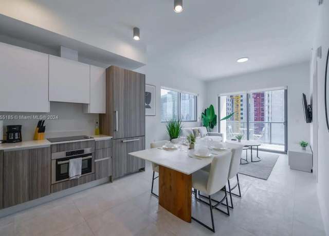 Property at 239 SW 9th St #1601, Miami, FL 33130, 1 bed, 1 bath