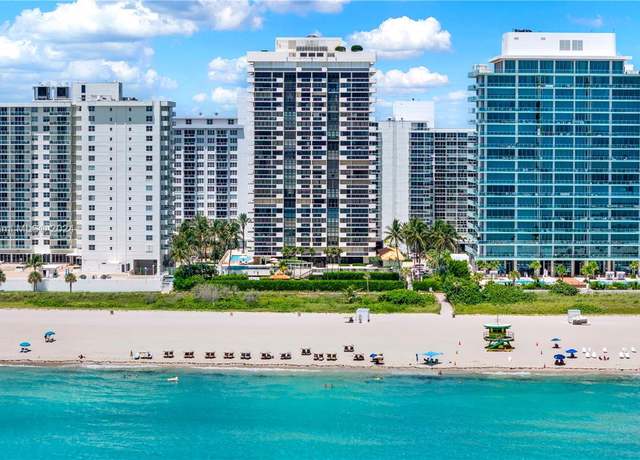 Property at 5757 Collins Ave #801, Miami Beach, FL 33140, 2 beds, 2 baths