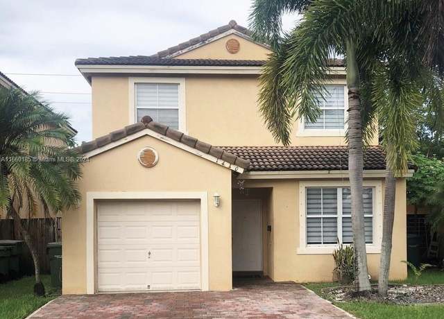 Property at 1430 SE 18th Ter, Homestead, FL 33035, 3 beds, 2 baths