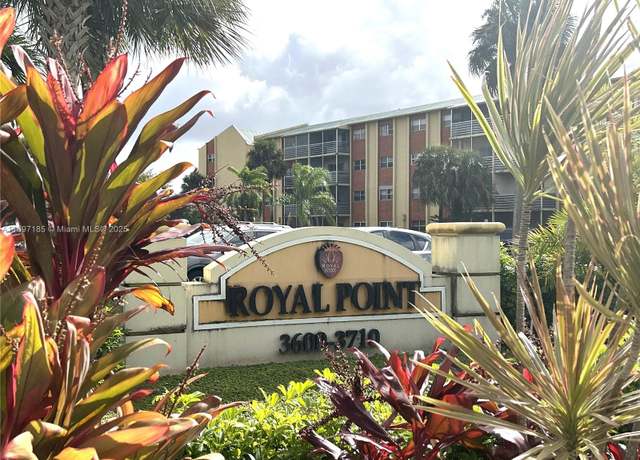 Property at 3600 NW 21st St #101, Lauderdale Lakes, FL 33311, 2 beds, 2 baths