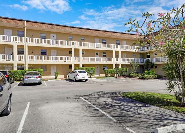 Property at 3500 SW Natura Blvd #307, Deerfield Beach, FL 33441, 1 bed, 1 bath