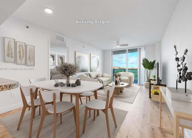 Property at 2641 N Flamingo Rd Unit 1205N, Sunrise, FL 33323, 3 beds, 2 baths