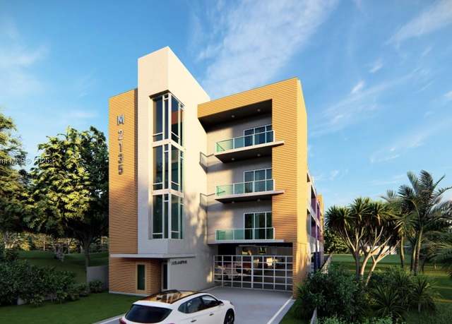 Property at 2315 Monroe St, Hollywood, FL 33020