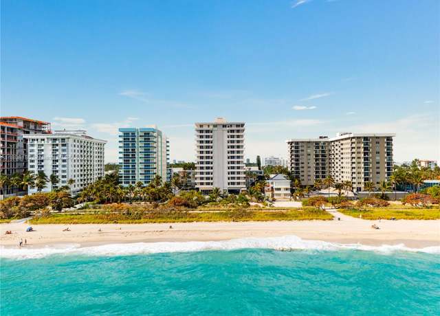 Property at 9225 Collins Ave #309, Surfside, FL 33154, 1 bed, 1.5 baths