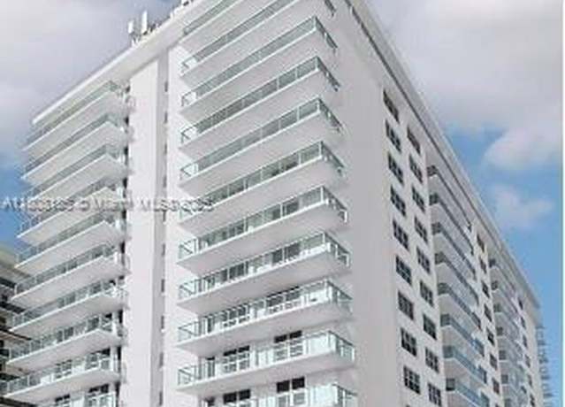 Property at 9225 Collins Ave #309, Surfside, FL 33154, 1 bed, 1.5 baths