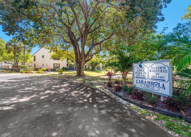 Property at 3059 S Carambola Cir S #2330, Coconut Creek, FL 33066, 2 beds, 2 baths