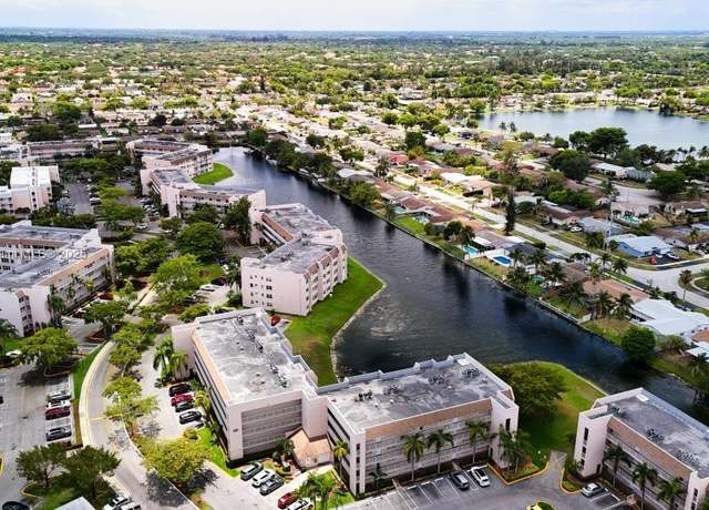Property at 2607 NW 104th Ave #206, Sunrise, FL 33322, 2 beds, 2 baths