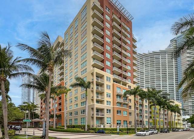 Property at 2000 N Bayshore Dr #203, Miami, FL 33137, 2 beds, 2 baths