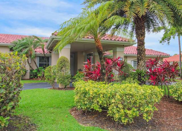 Property at 7262 SW 120th Ave, Miami, FL 33183, 5 beds, 4 baths