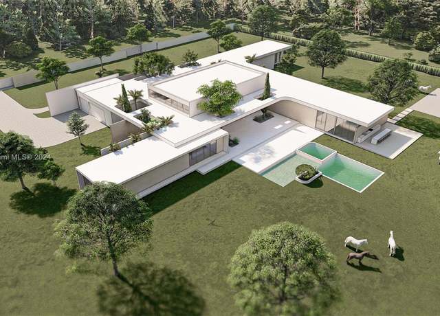 Property at 5671 SW 130th Ave, Southwest Ranches, FL 33330, 6 beds, 7 baths
