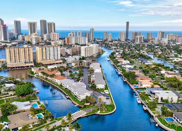 Property at 450 Paradise Isle Blvd #101, Hallandale Beach, FL 33009, 2 beds, 2 baths