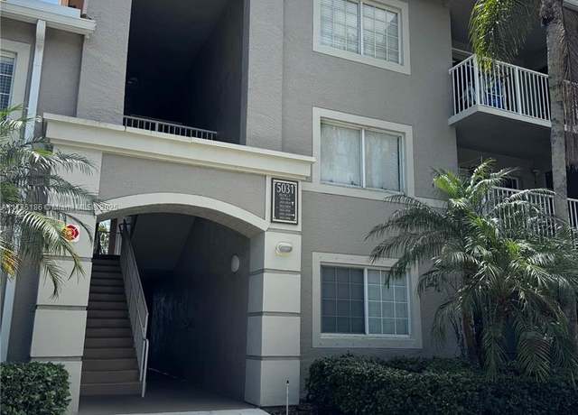 Property at 5031 Wiles Rd #202, Coconut Creek, FL 33073, 2 beds, 2 baths