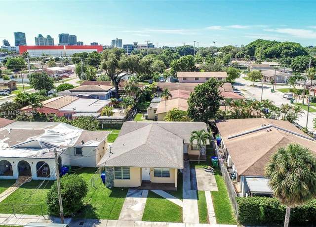 Property at 3156-3158 SW 27 St, Miami, FL 33133, 10 beds, 6 baths